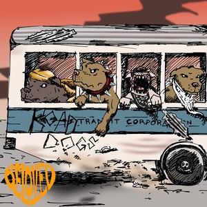 ROAD DOGS (feat. YOUNG MINUZ)