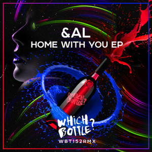 Home With You (Radio Edit)