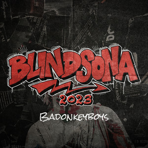 Blindsona 2023 (Explicit)