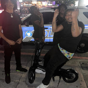 Ctrl + Alt + Del (Explicit)