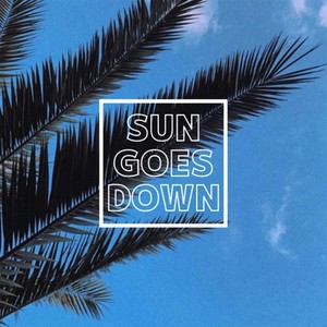 SUN GOES DOWN (feat. SATO MARIO & ZoologicalpeaK)