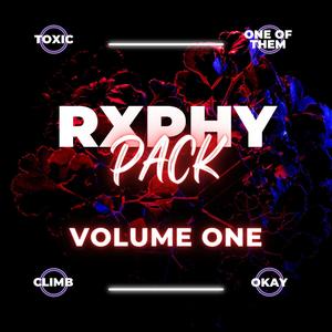 RXPHY PACK, Vol. 1 (Explicit)