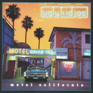 Motel California