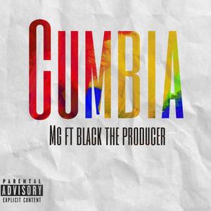 Cumbia (Explicit)