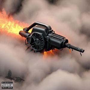 LeafBlowing (feat. Luh Pak) [Explicit]