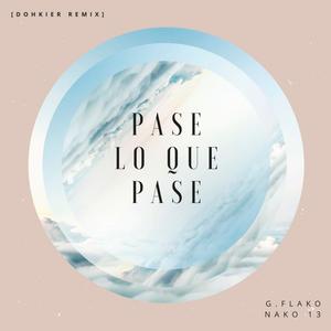 Pase lo que pase (Dohkier Remix)