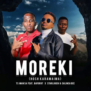 Moreki (Hosh Karamaima)