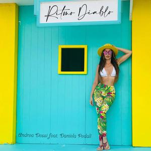 Ritmo Diablo (feat. Daniela Pedali) [Latin Version]