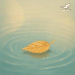 Feeling Of Yesterday (slowed + reverb)