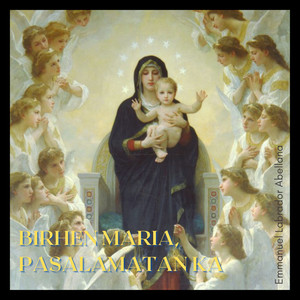 Birhen Maria, Pasalamatan Ka (feat. Bernadeth Jumalon) (Remastered)