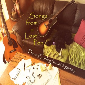 Songs from a Lost Pen