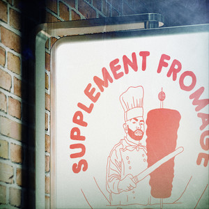 Supplément fromage (Explicit)