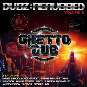 Dubz: Rerubbed, Vol. 2