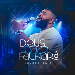 Deus Não Falhará (Playback)