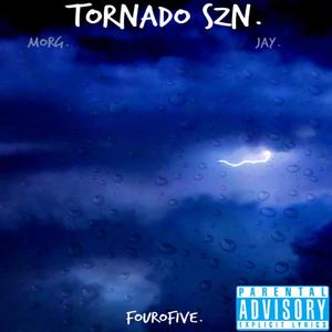 AOTY (feat. morg. & jay.) (Explicit)