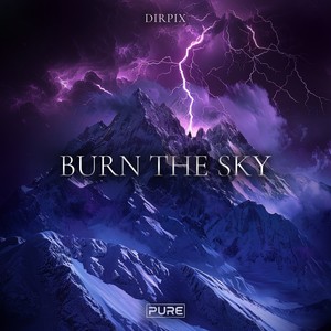 Burn the Sky