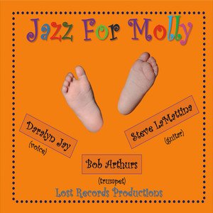 Jazz for Molly