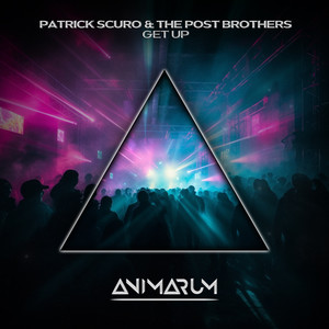 Get Up (Extended Mix)