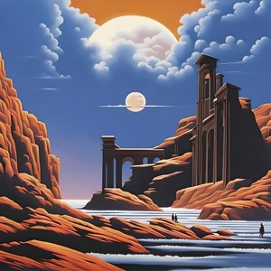 CobiMixedThat - Dreamland