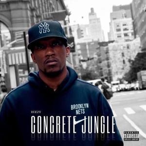 Concrete Jungle (Explicit)