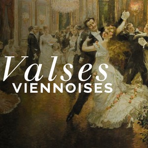 Valses Viennoises