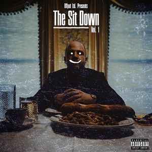 Ghost in the Room (Explicit)