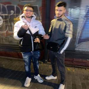 Rozzy - DRIPPIN (Explicit)