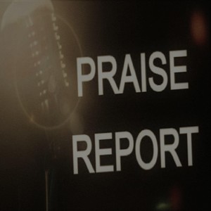 Praise Report