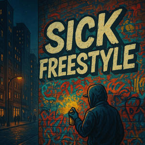 Sick Freestyle (feat. Lil Dmoney) (Explicit)