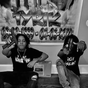 Blood Money (feat. Shuno & Polo Blasthim) (Explicit)