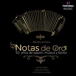 Los cuatro aires del vallenato (feat. Nicolas Tovar)