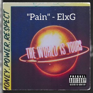 Pain (Explicit)