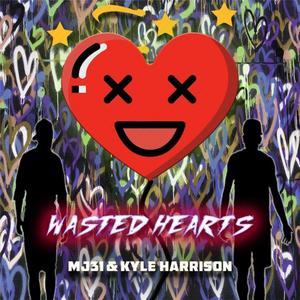 Wasted Hearts (Explicit)