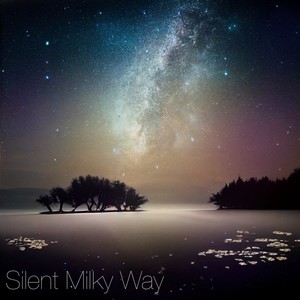 Silent Milky Way