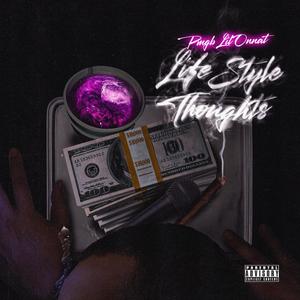 Lifestyle Thoughts (Explicit)