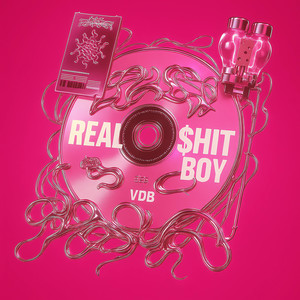 Real $Hit Boy (Explicit)