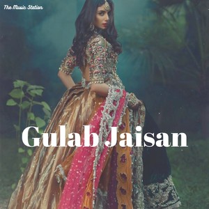 Gulab Jaisan