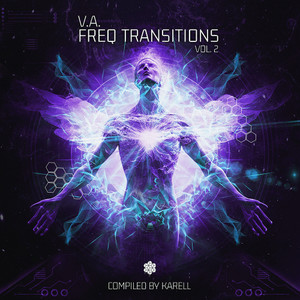 Freq Transitions, Vol. 2