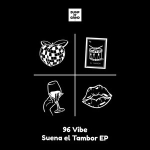 Te Tumba (Original Mix)