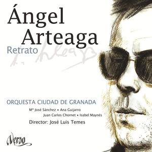 Ángel Arteaga: Retrato