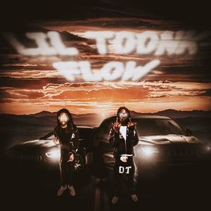 liltoonk Flow (feat. Hey galore) (Explicit)