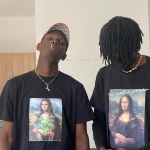 J_D (feat. LaD) (Explicit)