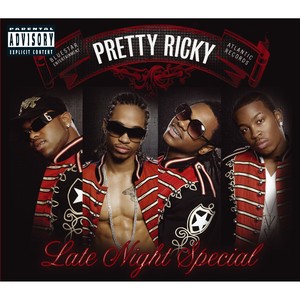 Grind With Me (Explicit)