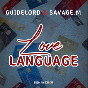 Love language (feat. Savage.M)