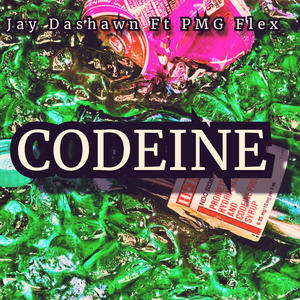 Codenie (feat. PMG Flex) [Explicit]