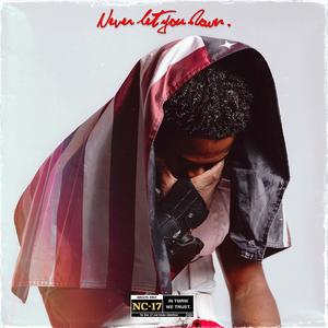 act X. never let you down! (Explicit)