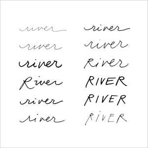 River