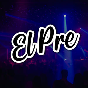 El Pre (feat. Mart 4E, Sag'G, Angel EleA & Macis 4E)