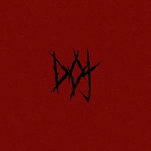 angel with the devil horns