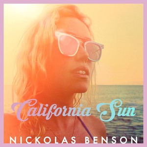 California Sun (feat. Eli Wulfmeier & Joey Sykes)